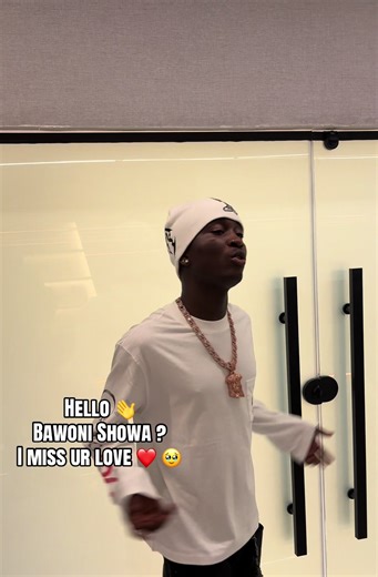 Hello by TML Vibez: A Love Song to Remember