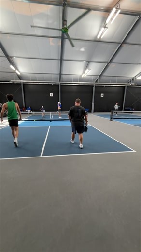 Springfield - IL Pickleball on Reels
