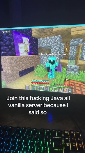 Join the Best Minecraft Java Servers Today
