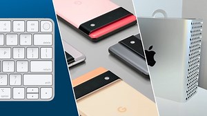 macOS Monterey impressions, Google Pixel 6, iPhone vs. Android on the AppleInsider podcast | AppleInsider