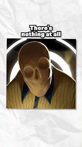 The Mystery Of SCP-3008