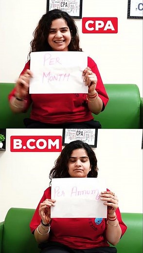 Why US CPA is a Game Changer After B.Com? | Salary Reality Explained