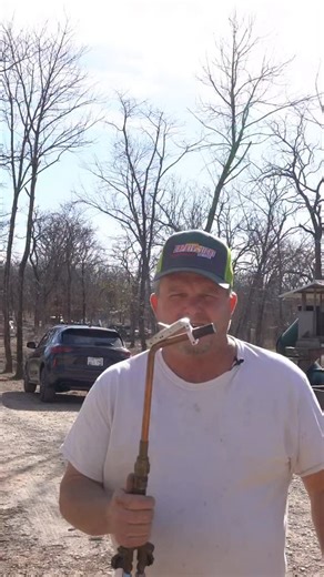 Safety Light Striker, LLC | One less thing to think about on the job #SafetyLightStriker #WorkSmarter #WeldingLife #Welder #ShopLife #Fabrication #TradeLife... | Instagram