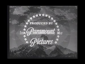 Paramount Pictures/CBS Television Network (1959)