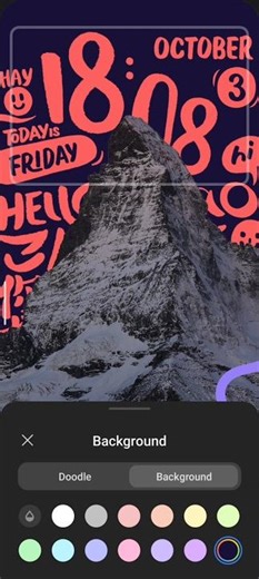 Xiaomi HyperOS 2 Designs ✨