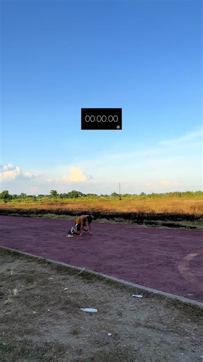 Recovering from a Hamstring Strain in Track and Field