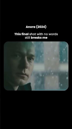 The ending of Anora (2024)