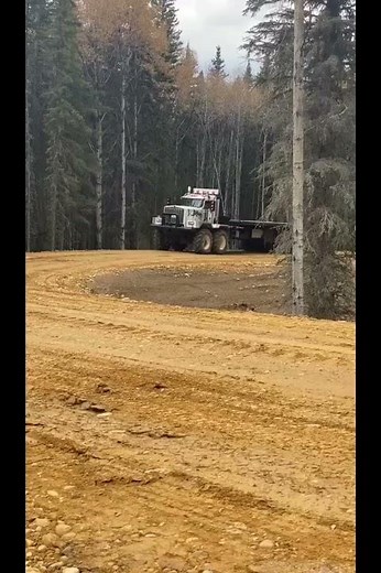 #snowrunner #video #mod #funny #gameplay #9