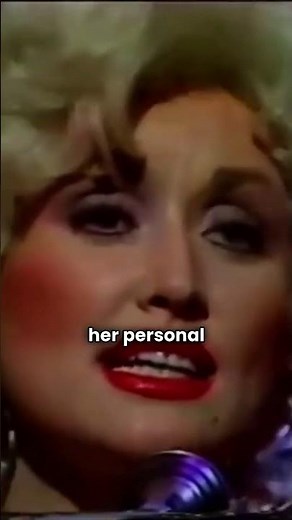 Dolly Parton's Most Favorite Song