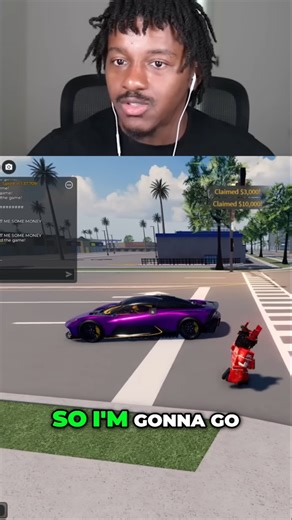 Exploring New Map & Helicopter Gameplay! #roblox #drivingempire #fyp