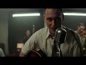 Tom Hiddleston "Move it on Over"