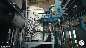 Tadweer is advancing Abu Dhabi’s integrated waste management system, utilising innovative solutions to further enhance development of the emirate’s circular and sustainable economy #AbuDhabi #UAE Abu Dhabi Government Media Office | UAE Forsan English | Facebook