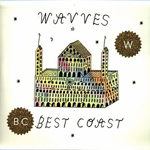 Wavves / Best Coast - Summer Is Forever 2