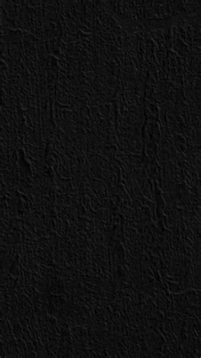 Deep Onyx: 4K Minimalist Black Aesthetic for Frame TV