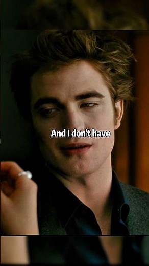 Twilight: New Moon The Ancient Power Behind the Shadows…#movie #film #edit