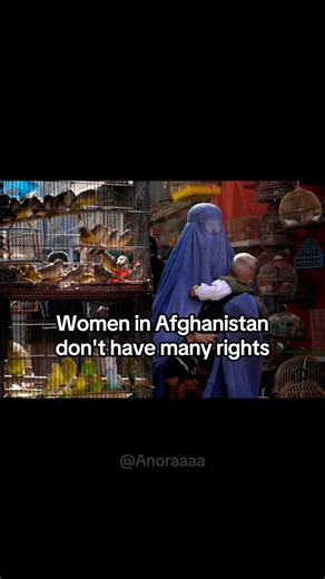 Afghan woman Lived as a male to Experience Freedom #womenrights #humanrights #humanity