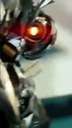 Laserbeak: Iconic Scenes #transformers #inspiration #shorts #Laserbeak