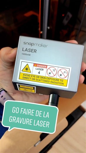 Creating Laser Engravings with Snapmaker for Artistic Creations