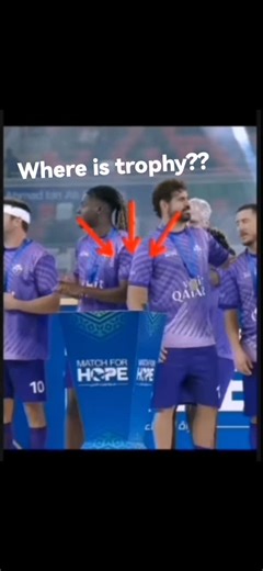 Match for Hope... core | match for hope