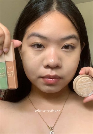 Ultimate Guide to Color Correcting with Concealers