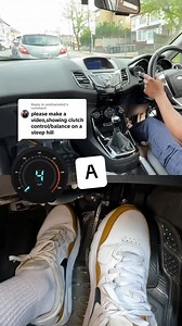 Which way do you do it? #drivingtesttips | Driving Test tips