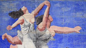 Conservation stories: Diaghilev and the Ballets Russes · V&A