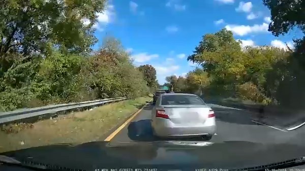 Belt Parkway crash believed to be insurance scam being investigated by NYPD
