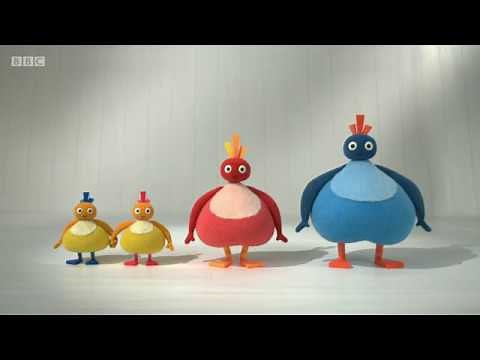 Twirlywoos Season 4 Episode 12 More About Over Full Episodes Part 01