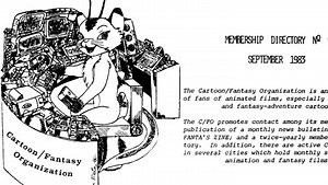 Down The Rabbit Hole Archive