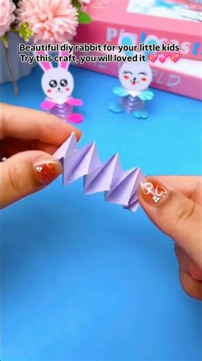 paper craft for kids #shortsyoutube #craft #song