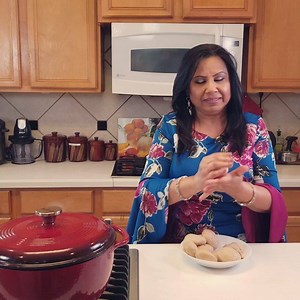 44K views · 37 shares | Behind the scenes of Aloo Gosht | Ruby ka Kitchen | Facebook