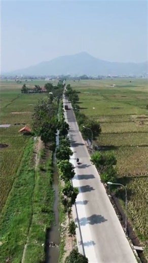 Jalan Ciparay Sapan Kab Bandung ‼️
