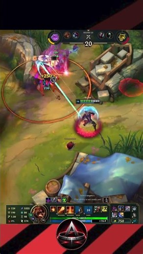BRAND DEMOLISHES IN ARENA!!!!