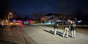 Police identify 2 killed in morning shooting incident in Springfield, Mo.; 2 suspects charged
