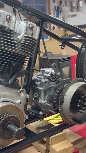 The Shovelhead Clutch Hub: A Deep Dive into Installation & Insights