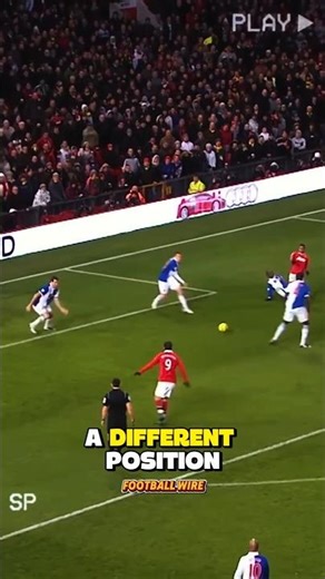 Berbatov Explains The Difference Between Haaland And Kane #football #kane #haaland