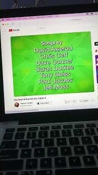 Sesame Street, the best of Kermit on Sesame Street