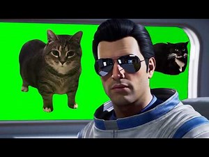 OIIA OIIA Song (Spinning Cat) – Full Music Video