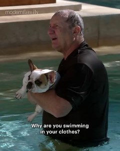 We know one person who is celebrating #InternationalDogDay today. 💚 | Hulu