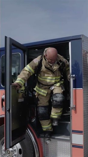 Stop Burning Energy Before the #Fire: AeroFlex Keeps You Ready
