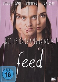 Feed - Nichts kann uns trennen! Trailer HD (Englisch) (2017)