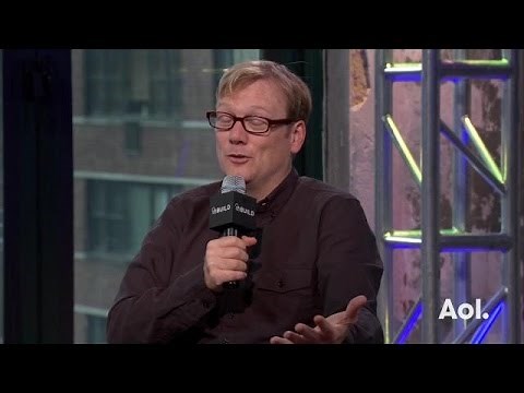 Andy Daly Discusses "Review"