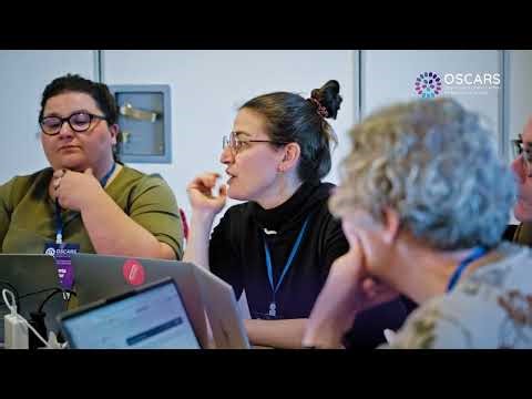 OSCARS 2nd Annual General Meeting (AGM) | Seville, Spain - March 10–12, 2026