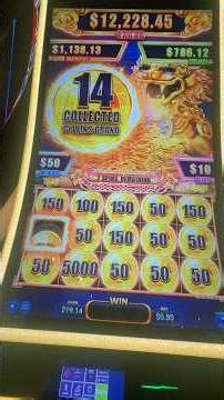 Big Grand Energy on Lion Cash! 🥵