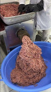 This Show Is Unmatched: A Miracle Made From 2 Tons of Meat!