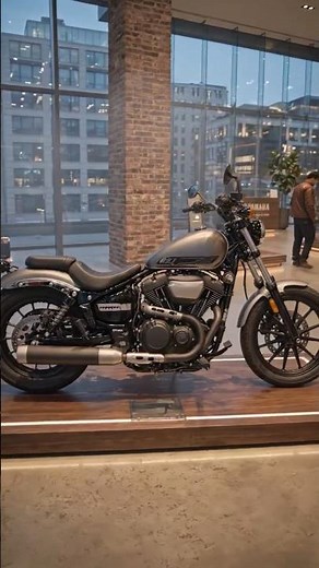 2026 Yamaha Bolt R-Spec SHOCKS Everyone 😱 — Harley Should Be Worried!”