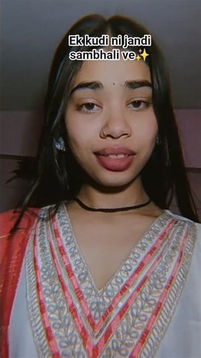 ek kudi ni jandi sambhali ve🌸✨ #music #shorts #ytshorts #reels