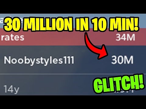 HOW TO GET 30M BOUNTY IN 10 MINUTES! (BLOX FRUITS)