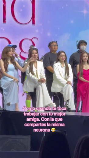 La amistad entre Freen y Charlotte: compartiendo risas