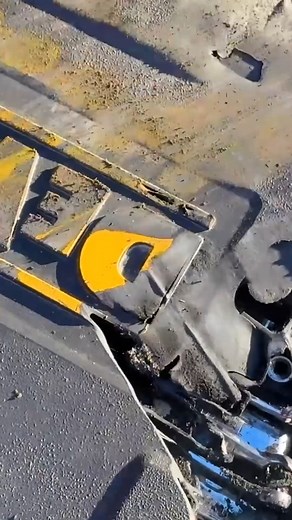 Semitruck Meets Whistlin Diesel #reels #semitruck #truck #toolbox #destroyer | Whistlindiesel